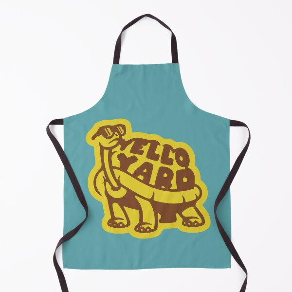 Item preview, Yello Yard Turtle designed and sold by Yello Yard.