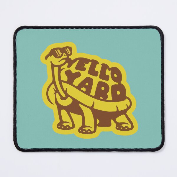 Item preview, Yello Yard Turtle designed and sold by Yello Yard.