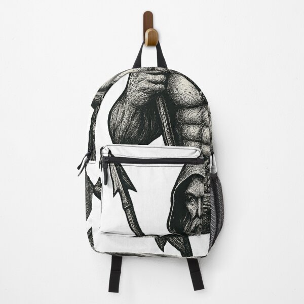Item preview, Viking Angler designed and sold by Digal92.