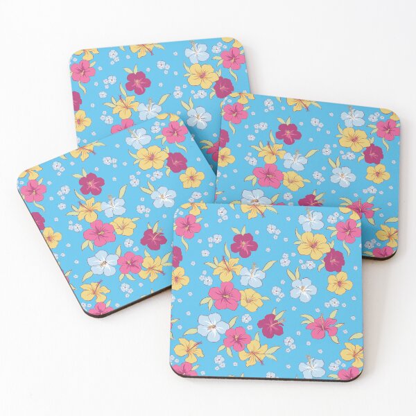 Item preview, Flowery designed and sold by CarolCaju.