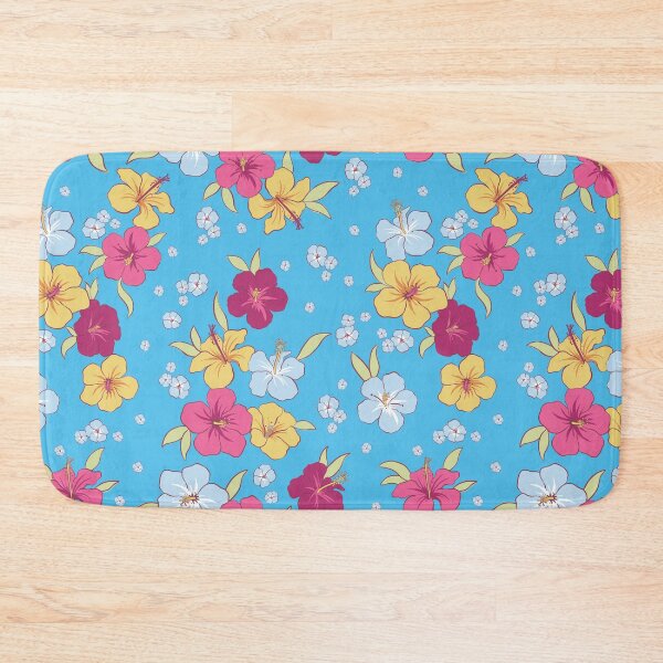 Item preview, Flowery designed and sold by CarolCaju.