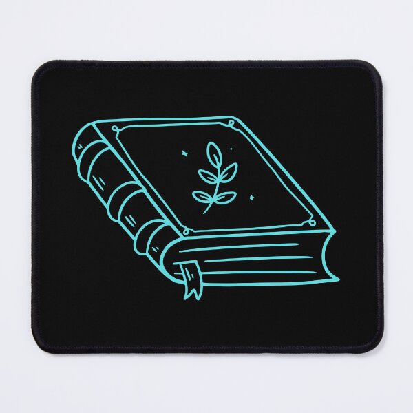Item preview, Witch book designed and sold by broadwaygirl142.