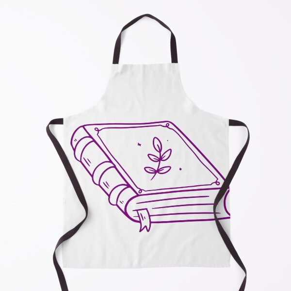 Item preview, Witch book designed and sold by broadwaygirl142.