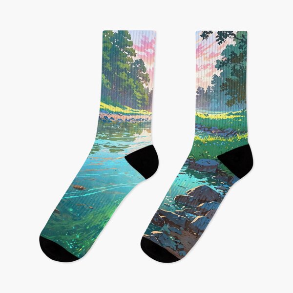 Item preview, Vistula River, Poland designed and sold by Worldscape Wonders.