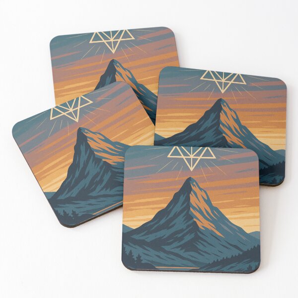 Item preview, Ascend Poster designed and sold by ~ Roodpart ~ Owen White.