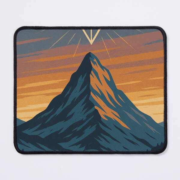 Item preview, Ascend Poster designed and sold by ~ Roodpart ~ Owen White.