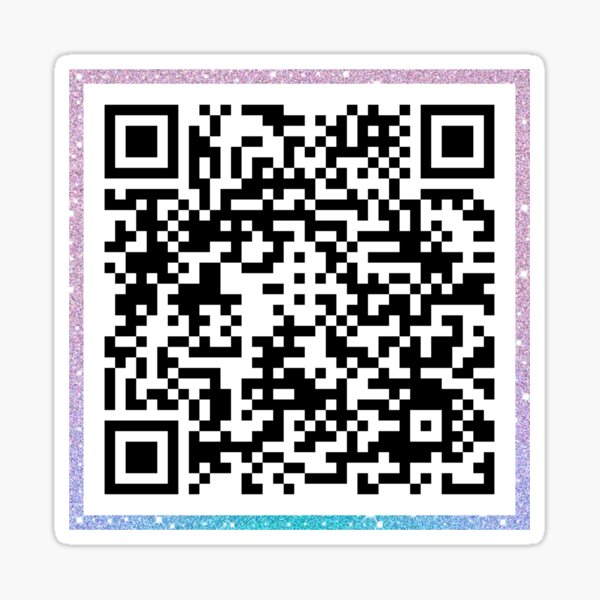 Item preview, Scan this to listen...... designed and sold by nattyygoosee.