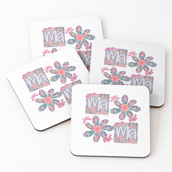 Item preview, MAMA designed and sold by Sweetvoilet.