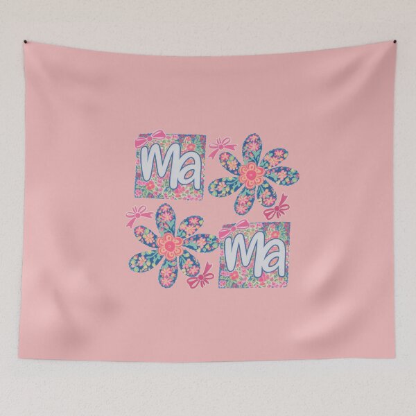 Item preview, MAMA designed and sold by Sweetvoilet.