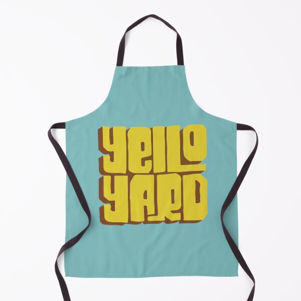 Item preview, Yello Yard Typography designed and sold by Yello Yard.