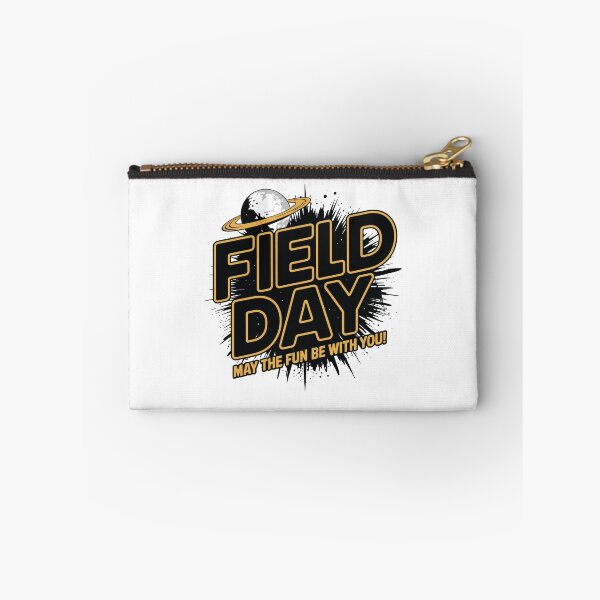Item preview, Field Day May The Fun Be With You Funny Star Theme School designed and sold by tmerchtrends.