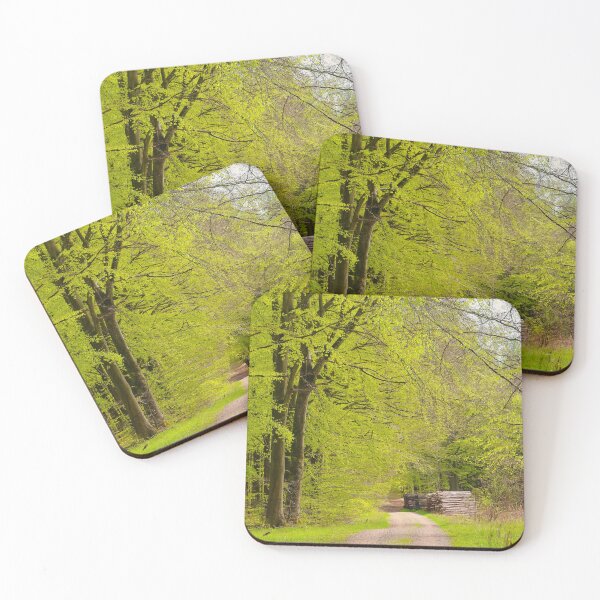 Item preview, Beech wood in April designed and sold by Trine.