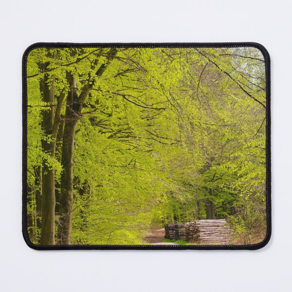 Item preview, Beech wood in April designed and sold by Trine.