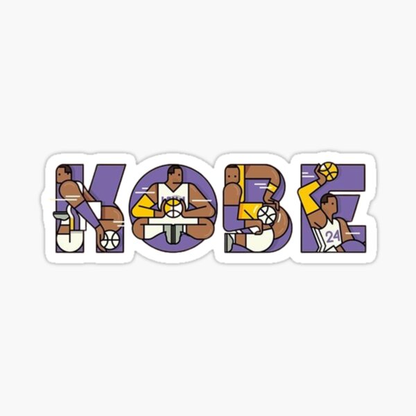 Item preview,  Kobe Forever designed and sold by urban10.