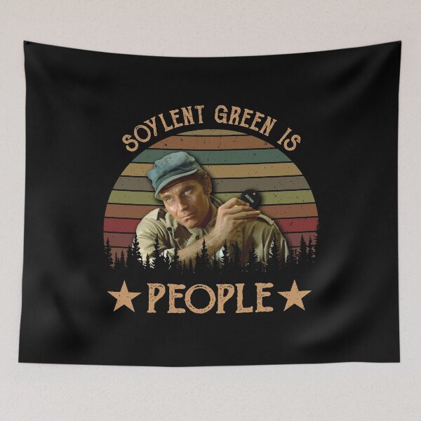 Item preview, Chararacter Quote Retro Movie 1970s designed and sold by Shaun-Arts.