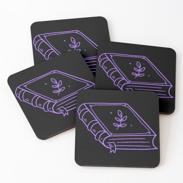 Item preview, Witch book designed and sold by broadwaygirl142.