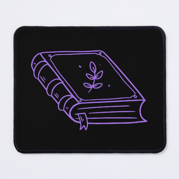 Item preview, Witch book designed and sold by broadwaygirl142.