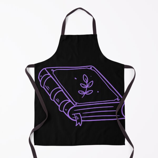 Item preview, Witch book designed and sold by broadwaygirl142.