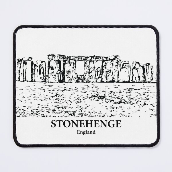 Item preview, Stonehenge - England designed and sold by Lakeric.