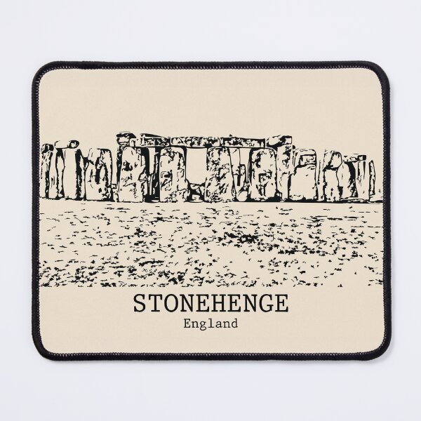 Item preview, Stonehenge - England designed and sold by Lakeric.