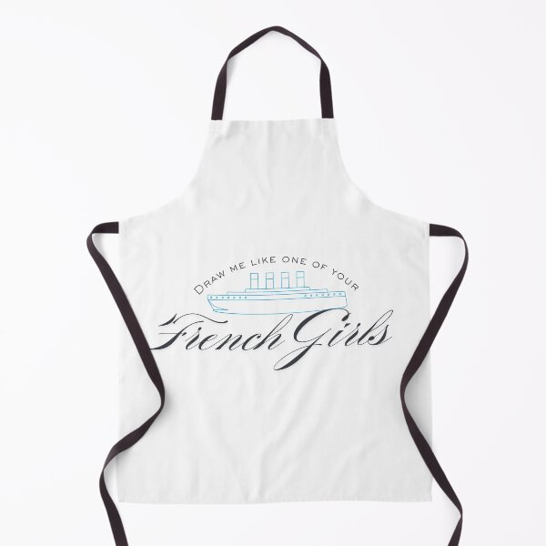 Item preview, French Girls designed and sold by Pixel & Verse.