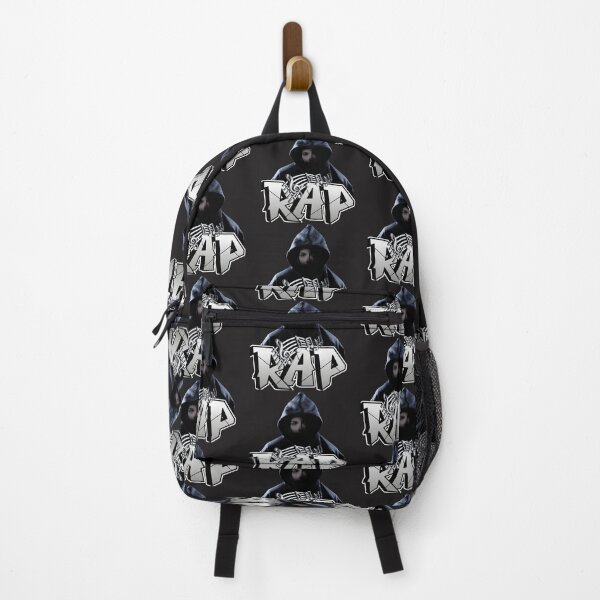 Item preview, Noir Graffiti-Tagged Art Collection – Bold Streetwear designed and sold by RGCollectiveCo – Wearable Art & Design.