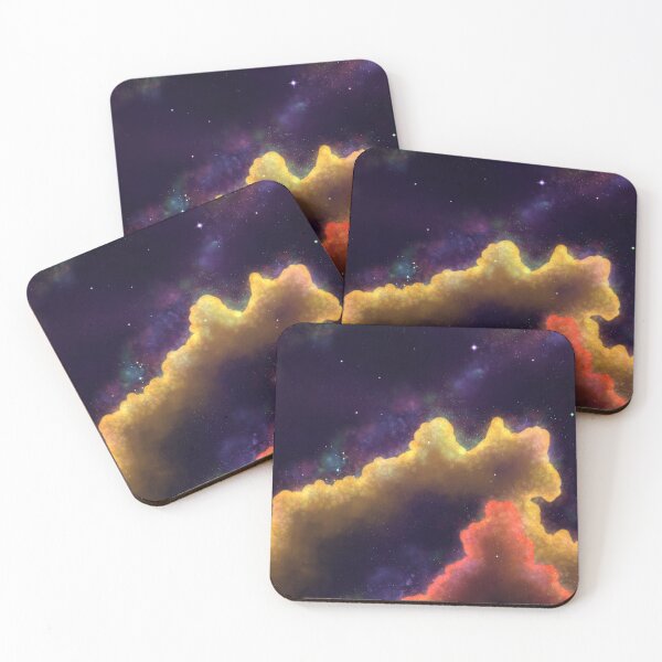 Item preview, Space Scape 2 designed and sold by KalsHobbyCorner.