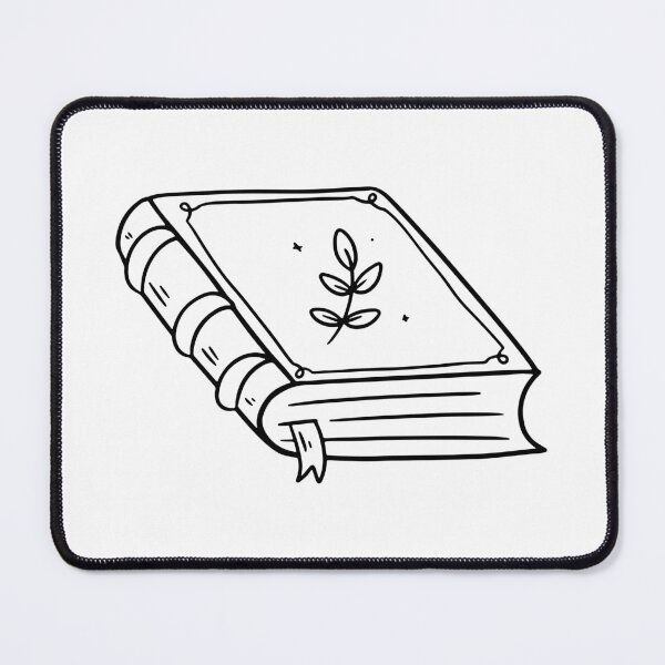 Item preview, Witch book designed and sold by broadwaygirl142.