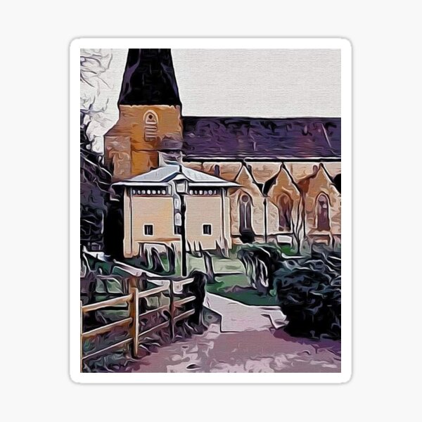 Item preview, Aspect of Horsham  designed and sold by Terry Collett.