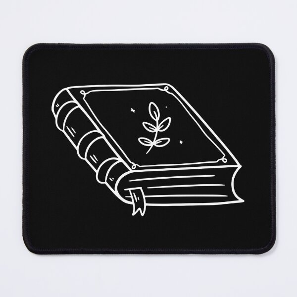 Item preview, Witch book designed and sold by broadwaygirl142.