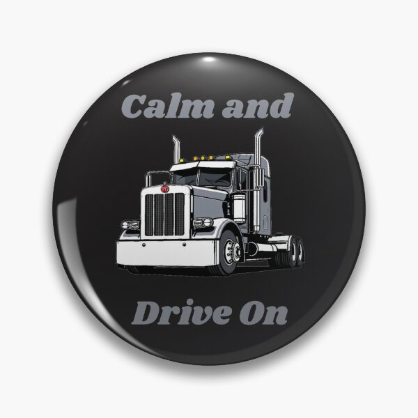 Item preview, Calm and Drive On designed and sold by eupro.