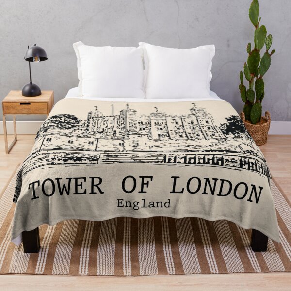 Item preview, Tower of London - England designed and sold by Lakeric.