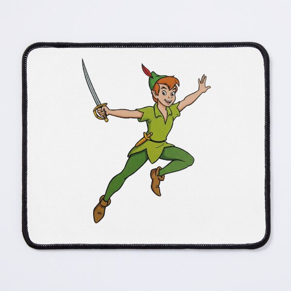 Item preview, Flying Boy designed and sold by Jodoillustration.