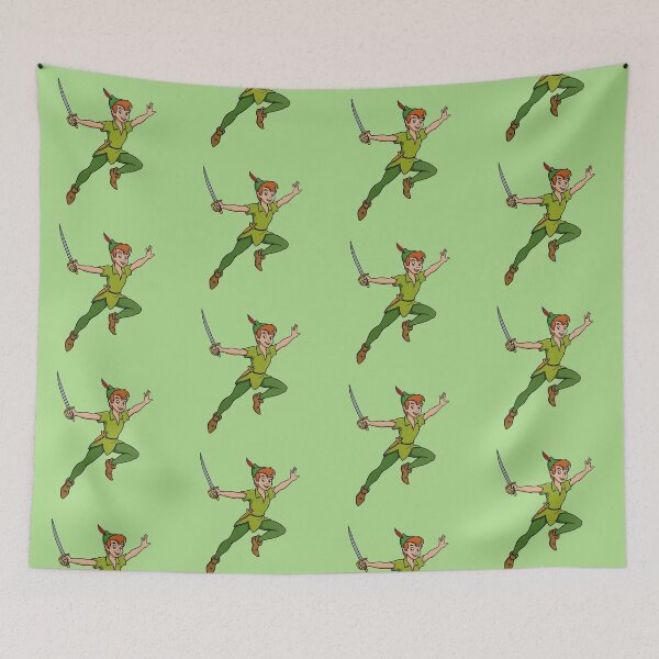 Item preview, Flying Boy designed and sold by Jodoillustration.