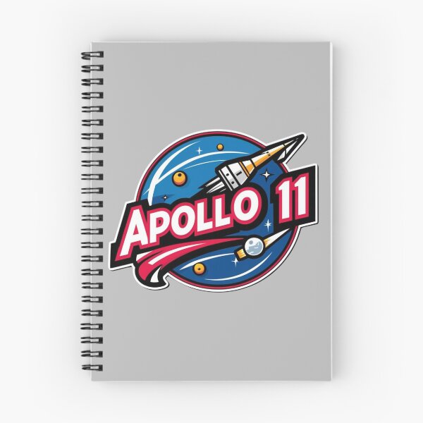 Item preview,  Apollo 11 designed and sold by Nature's Palette.