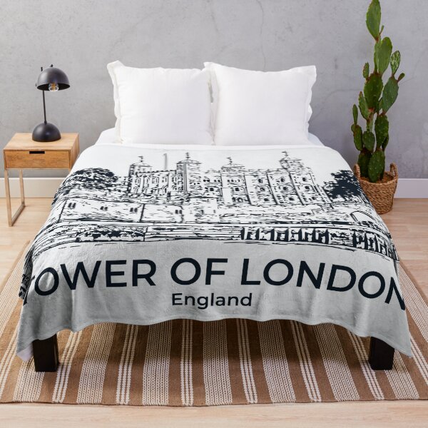 Item preview, Tower of London - England designed and sold by Lakeric.