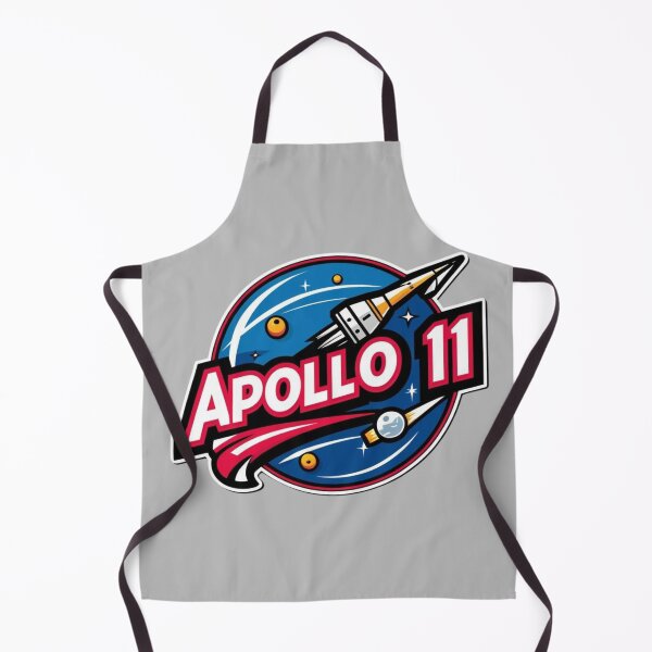Artikelvorschau, Apollo 11 entworfen und verkauft von Nature's Palette.