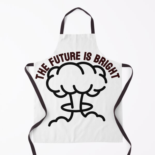 Item preview, Better Days Ahead designed and sold by badtypography.