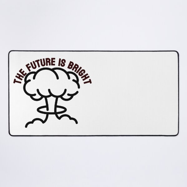 Item preview, Better Days Ahead designed and sold by badtypography.