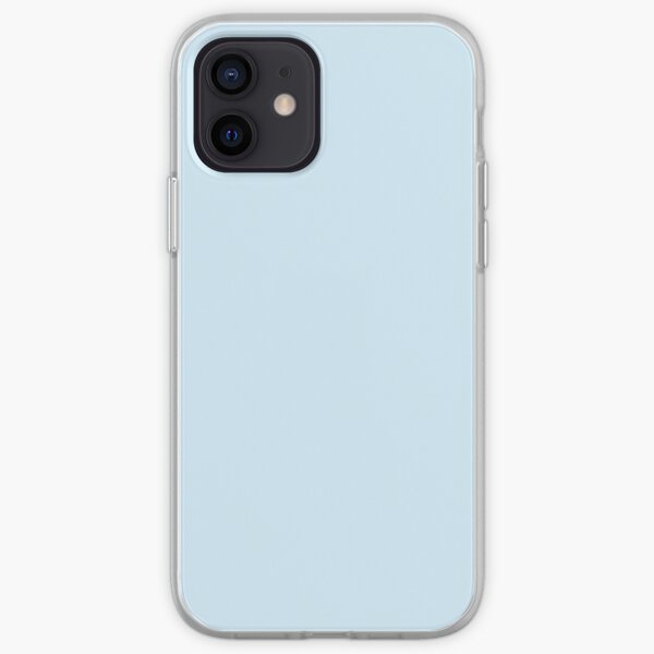 Baby Blue Iphone Case Cover By Totalbabe Redbubble