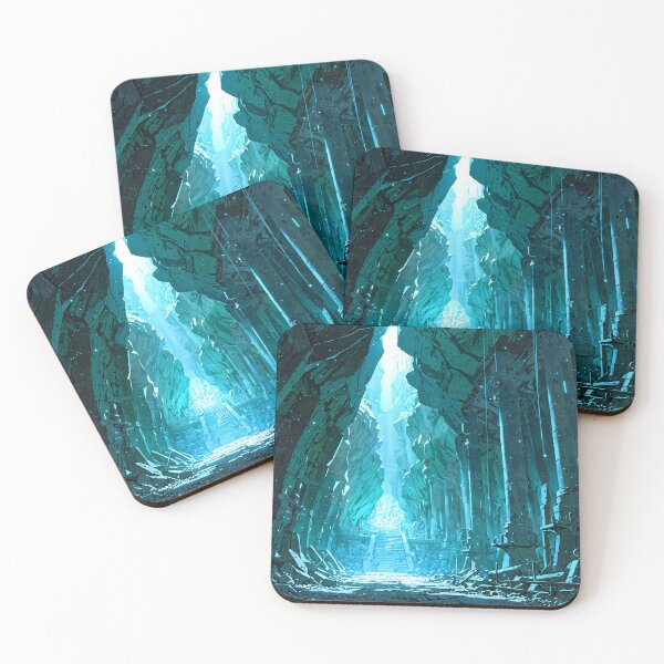 Item preview, Wieliczka Salt Mine, Poland designed and sold by Worldscape Wonders.