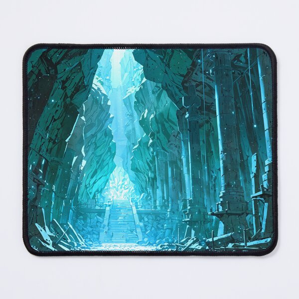 Item preview, Wieliczka Salt Mine, Poland designed and sold by Worldscape Wonders.