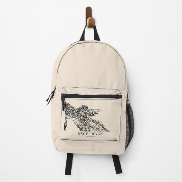 Item preview, West Devon - England designed and sold by Lakeric Cityscapes.