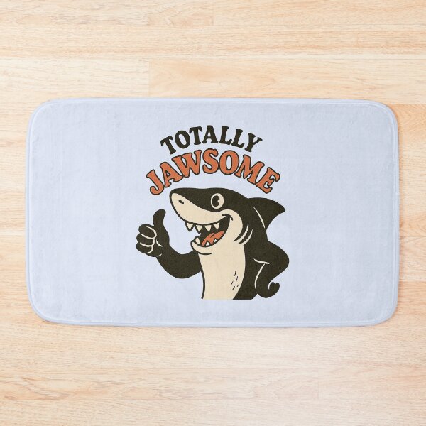 Item preview, Totally Jawsome Shark designed and sold by zzz888.