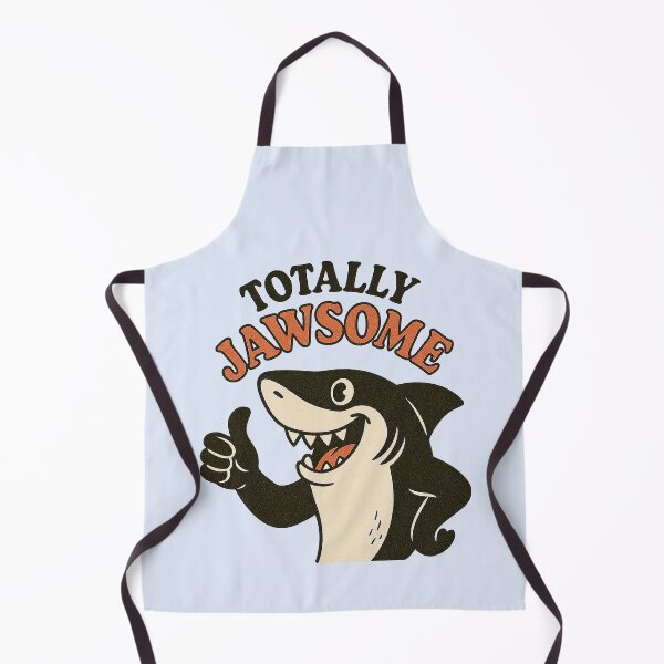 Item preview, Totally Jawsome Shark designed and sold by zzz888.