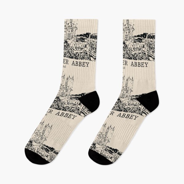 Item preview, Westminster Abbey - England designed and sold by Lakeric Cityscapes.