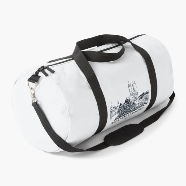 Item preview, Westminster Abbey - England designed and sold by Lakeric Cityscapes.