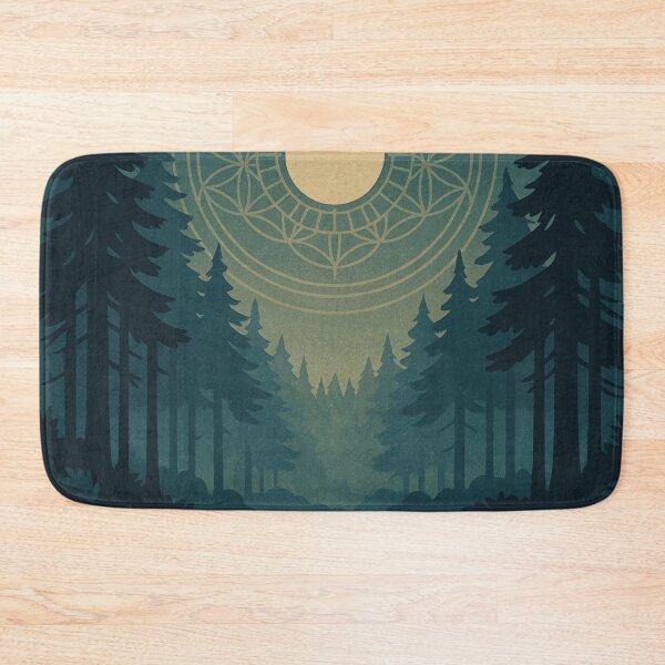 Item preview, Moonlit Harmony designed and sold by ~ Roodpart ~ Owen White.