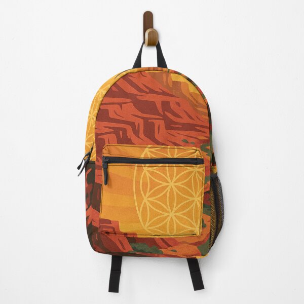 Item preview, Sacred Landscape designed and sold by ~ Roodpart ~ Owen White.