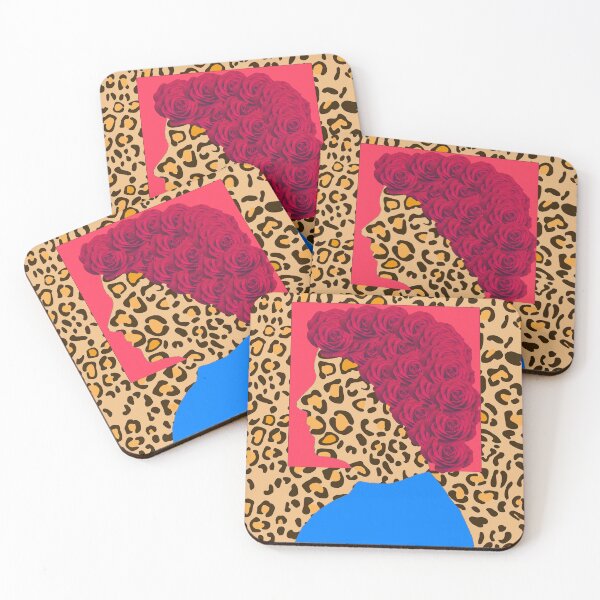 Item preview, Leopard Queen designed and sold by GasconyPassion.